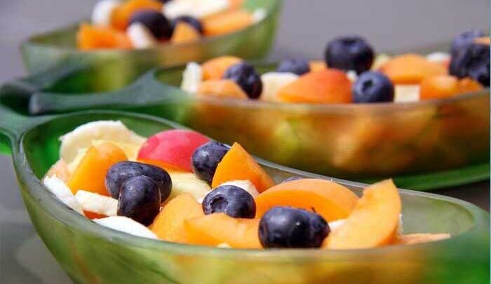 Manfaat Salad Buah