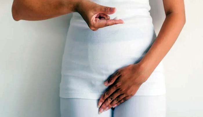 Setiap Wanita Harus Mengenali Jenis Keputihan