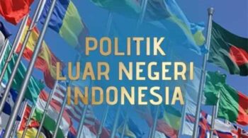 Ketetapan Politik Luar Negeri Indonesia