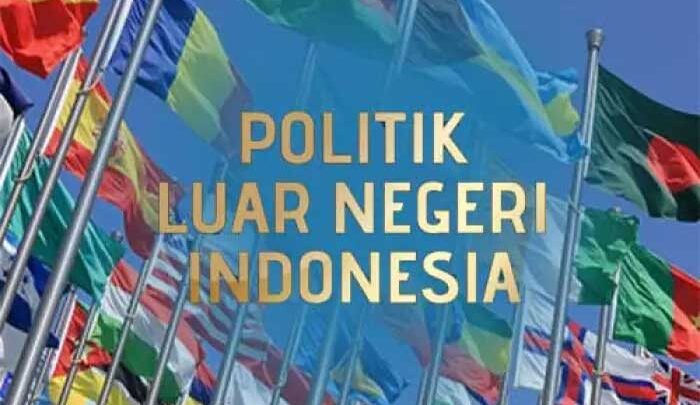 Ketetapan Politik Luar Negeri Indonesia