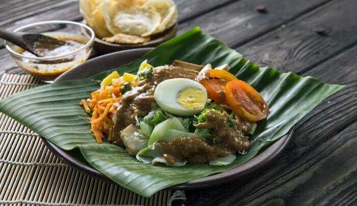 Menu Bekal Siang