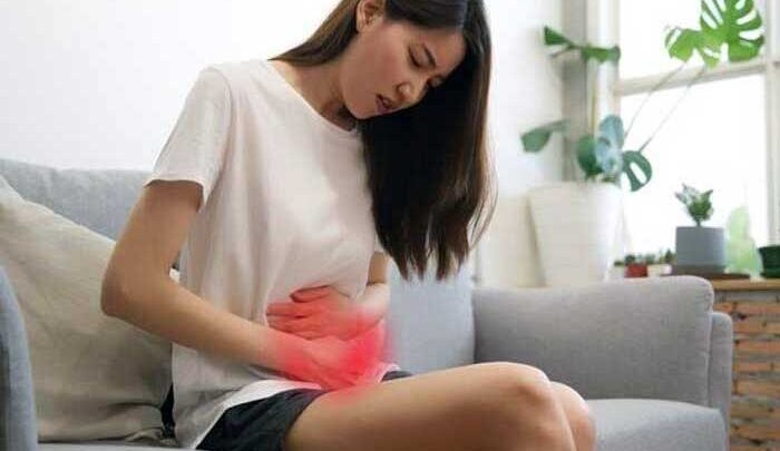 Siklus Menstruasi Normal