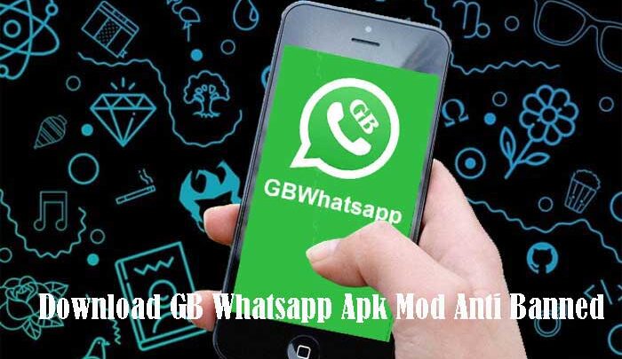 GB Whatsapp Apk Mod Anti Banned