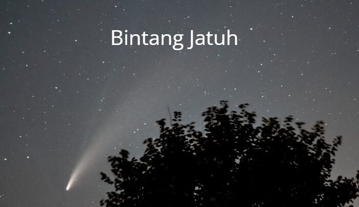 Bintang Jatuh