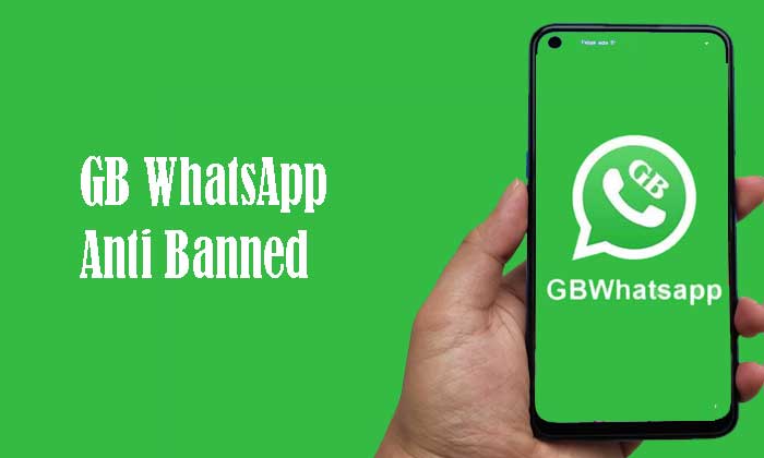 GB WhatsApp