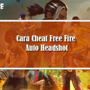 Cheat Free Fire