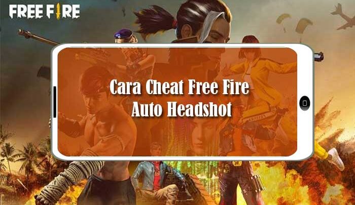 Cheat Free Fire