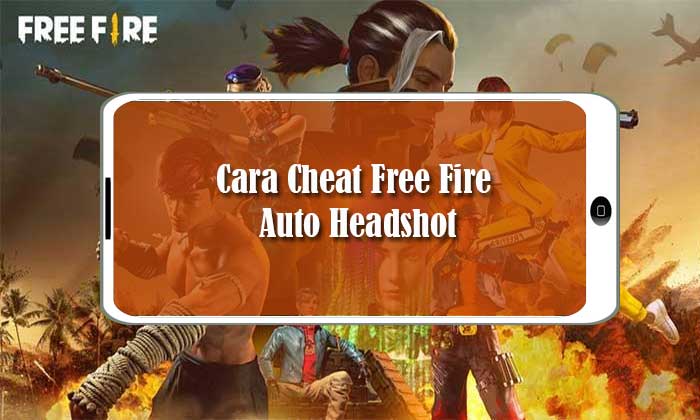 Cheat Free Fire