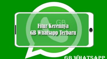 Fitur Kerennya GB Whatsapp