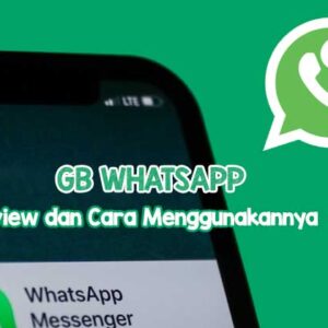 Review GB Whatsapp