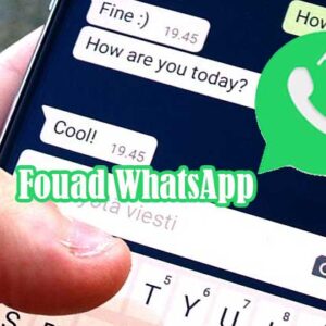 Fouad WhatsApp Mod APK