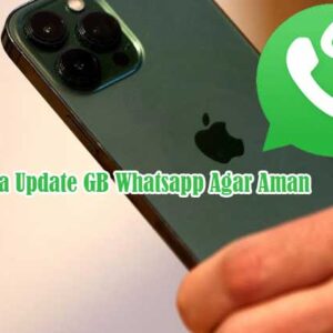 Update GB Whatsapp