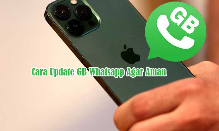 Update GB Whatsapp