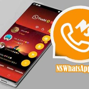 nswhatsapp apk