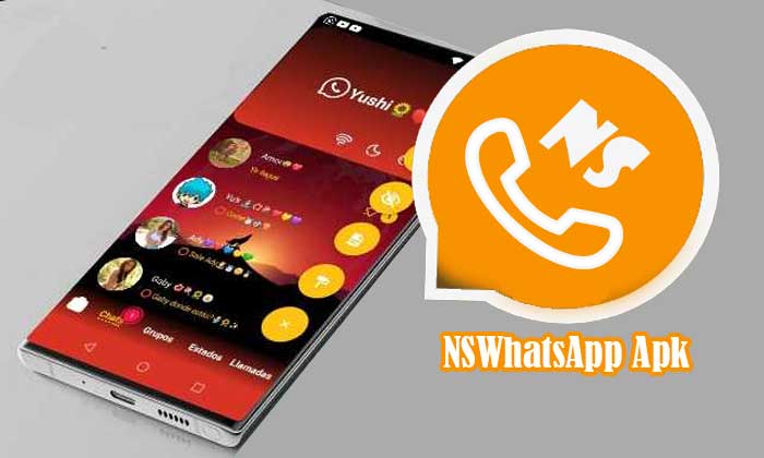 nswhatsapp apk