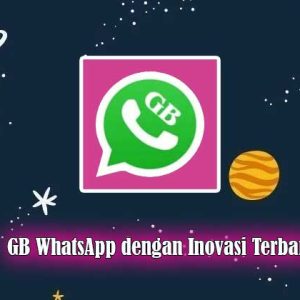 aplikasi pesan gb whatsapp