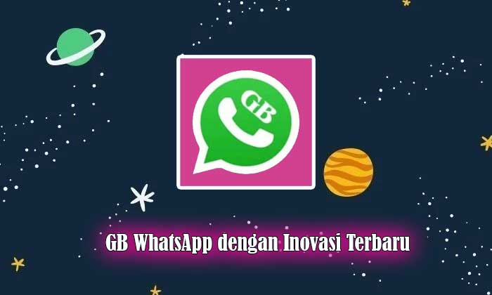 aplikasi pesan gb whatsapp