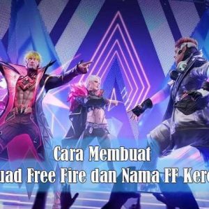 free fire game