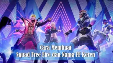 free fire game