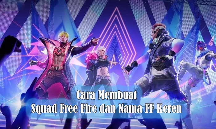 free fire game