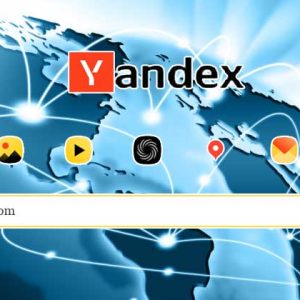 yandex com