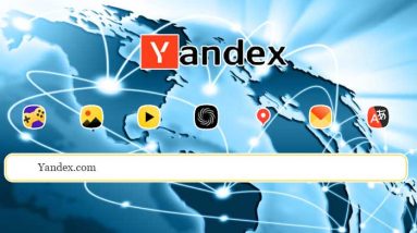 yandex com