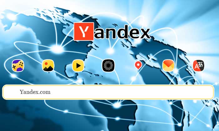 yandex com