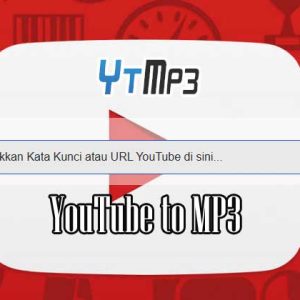 ytmp3 konversi youtube