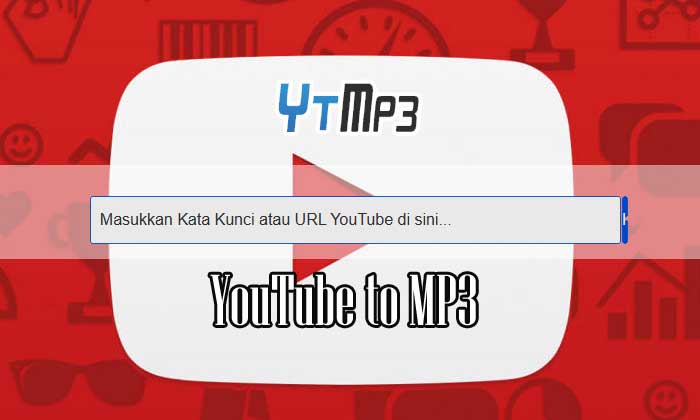 ytmp3 konversi youtube