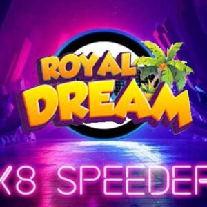 royal dream x8 4