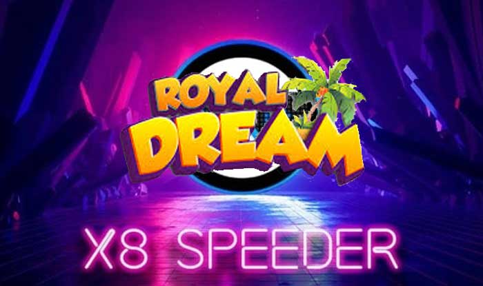 royal dream x8 4