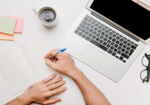 web copywriting