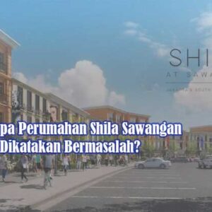 kasus shila sawangan