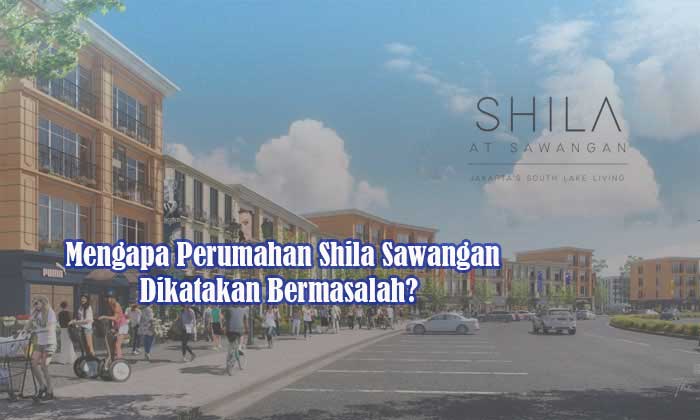 kasus shila sawangan