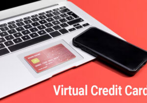 virtual credit card