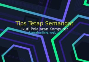 tips tetap semangat