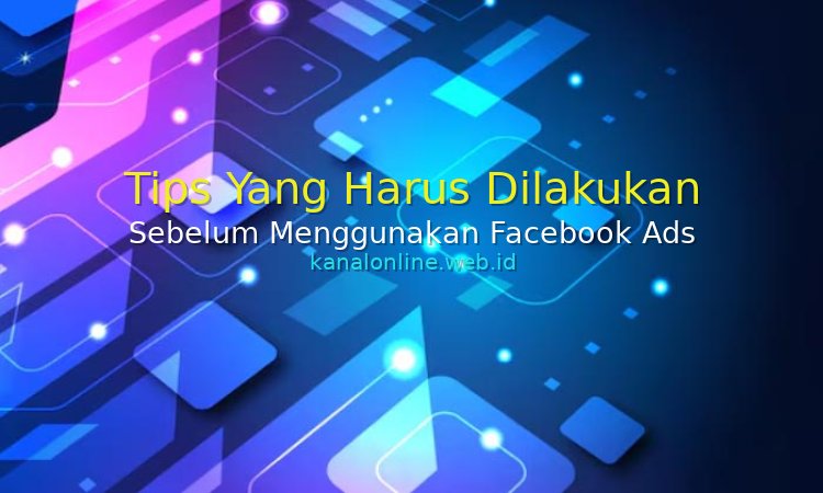 tips yang harus dilakukan
