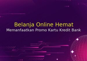 belanja online hemat
